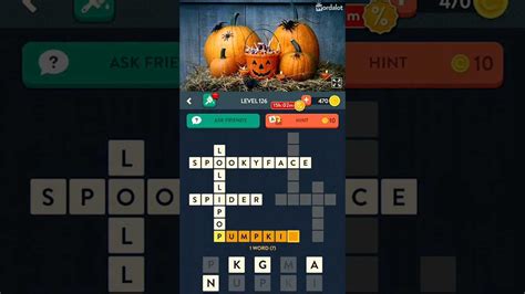 wordalot level 409|Puzzle Answers .
